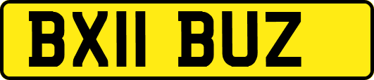 BX11BUZ