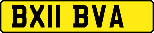 BX11BVA