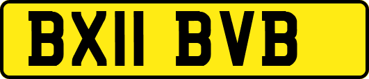 BX11BVB