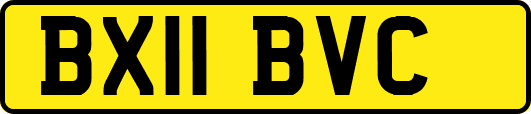 BX11BVC