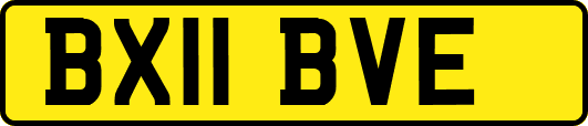 BX11BVE