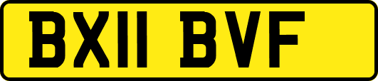 BX11BVF