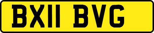 BX11BVG