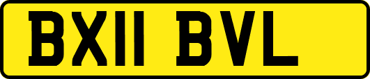 BX11BVL