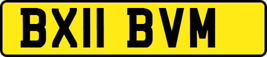 BX11BVM