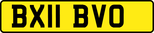 BX11BVO
