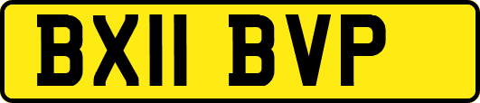 BX11BVP