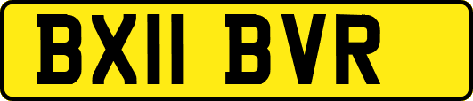 BX11BVR