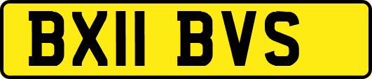 BX11BVS