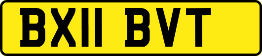 BX11BVT
