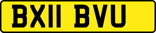 BX11BVU