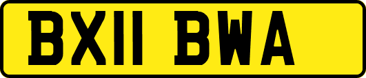 BX11BWA