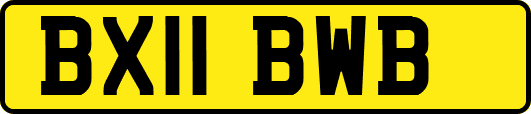 BX11BWB