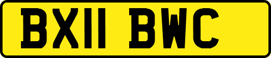 BX11BWC