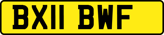 BX11BWF