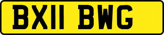 BX11BWG