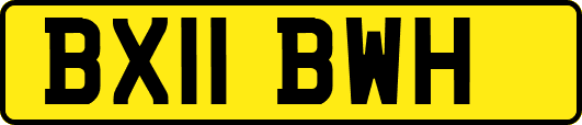 BX11BWH