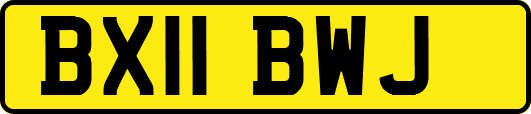 BX11BWJ