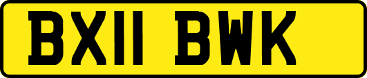 BX11BWK