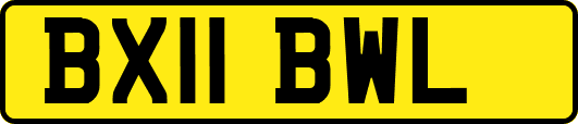 BX11BWL