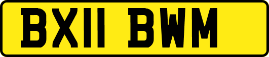 BX11BWM