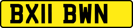 BX11BWN