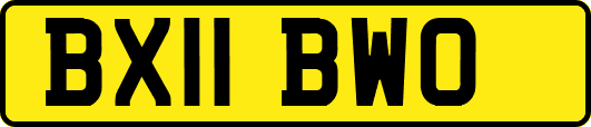 BX11BWO