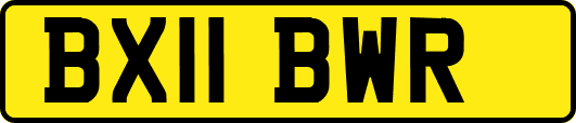 BX11BWR