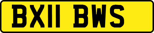 BX11BWS