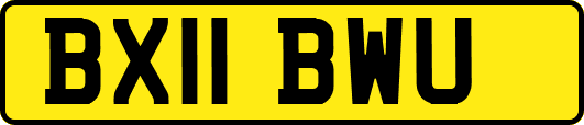 BX11BWU