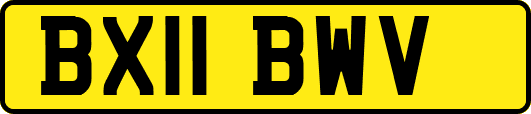 BX11BWV