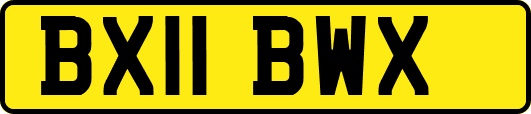BX11BWX