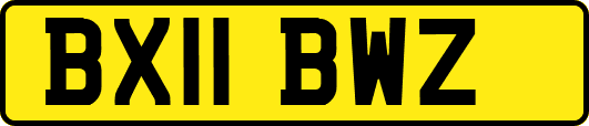 BX11BWZ