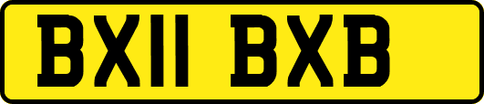 BX11BXB
