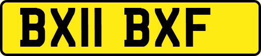 BX11BXF