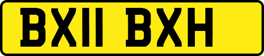 BX11BXH