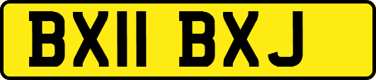 BX11BXJ