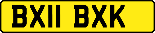 BX11BXK