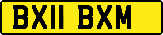 BX11BXM
