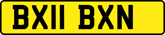 BX11BXN