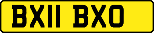 BX11BXO