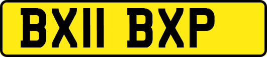 BX11BXP