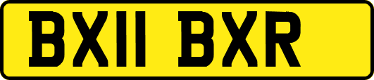 BX11BXR