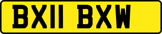BX11BXW