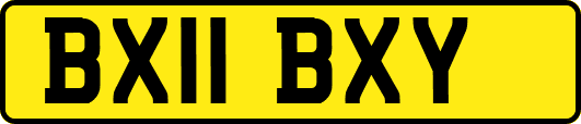 BX11BXY