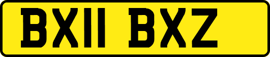 BX11BXZ