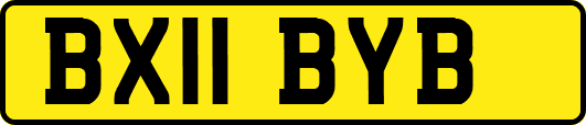 BX11BYB