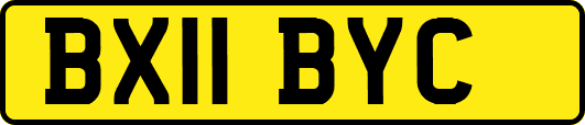 BX11BYC