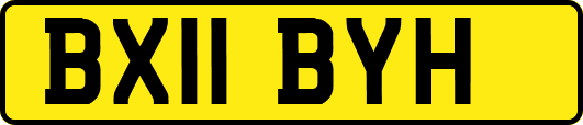 BX11BYH