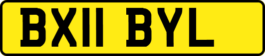 BX11BYL